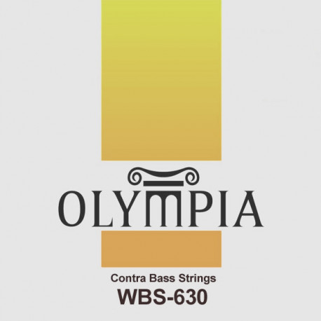 OLYMPIA WBS630