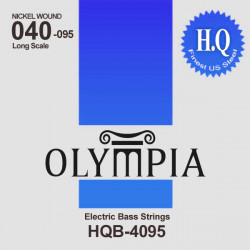 OLYMPIA HQB4095
