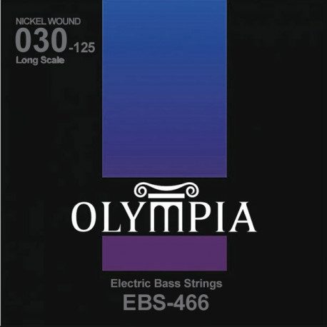 OLYMPIA EBS466