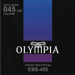 OLYMPIA EBS455