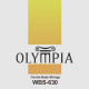 OLYMPIA WBS630