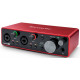 FOCUSRITE Scarlett 2i2 MK3