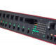 FOCUSRITE Scarlett 18i20 MK3