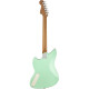 FENDER ALTERNATE REALITY POWERCASTER PF SURF GREEN