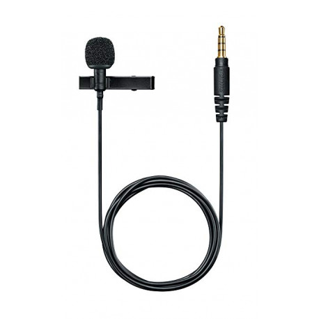 SHURE MVL/A