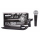 SHURE SM58SE