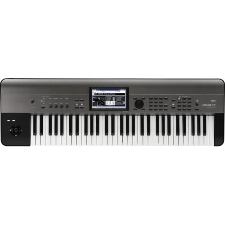 KORG KROME-61 EX