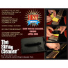 TONEGEAR STRING CLEANER