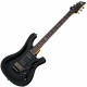 SCHECTER SGR 006 FR BLK