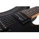 SCHECTER SGR 006 FR BLK