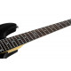 SCHECTER SGR 006 FR BLK