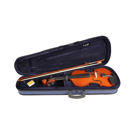 Скрипка Leonardo LV-1012 (набор)