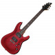 SCHECTER SGR C-1 M RED