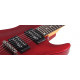 SCHECTER SGR C-1 M RED