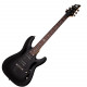 SCHECTER SGR C-1 BLK