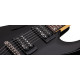 SCHECTER SGR C-1 BLK