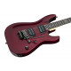 SCHECTER SGR C-1 FR M RED