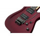 SCHECTER SGR C-1 FR M RED