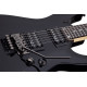 SCHECTER SGR C-1 FR BLK