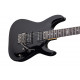 SCHECTER SGR C-1 FR BLK