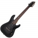 SCHECTER SGR C-7 BLK