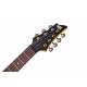 SCHECTER SGR C-7 BLK