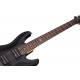 SCHECTER SGR C-7 BLK