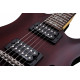 SCHECTER OMEN-6 WSN