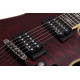 SCHECTER OMEN EXTREME-6 BCH