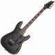 SCHECTER OMEN EXTREME-FR STBLK