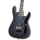 SCHECTER OMEN EXTREME-FR STBLK