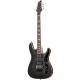 SCHECTER OMEN EXTREME-FR STBLK