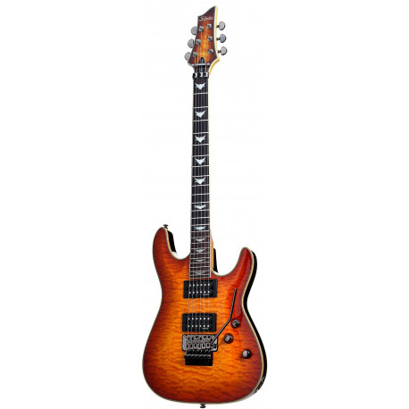 SCHECTER OMEN EXTREME-FR VSB