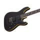 SCHECTER DEMON-6 FR SBK