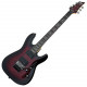 SCHECTER DEMON-6 FR CRB