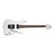 SCHECTER DEMON-6 FR VWHT