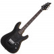 SCHECTER OMEN-6 FR ACTIVE BLK