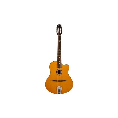 Гитара акустическая Richwood RM-70-NT jazz guitar
