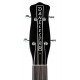 DANELECTRO 59DC Long Scale Bass (Black)