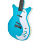 DANELECTRO 59M NOS+ (Baby Blue)