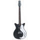 DANELECTRO 59 MJ (Black Metal Flake)