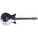 DANELECTRO 59 MJ (Black Metal Flake)