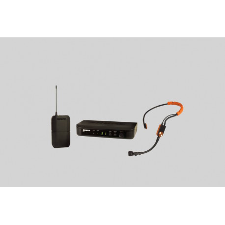 SHURE BLX14E/SM31-Q25