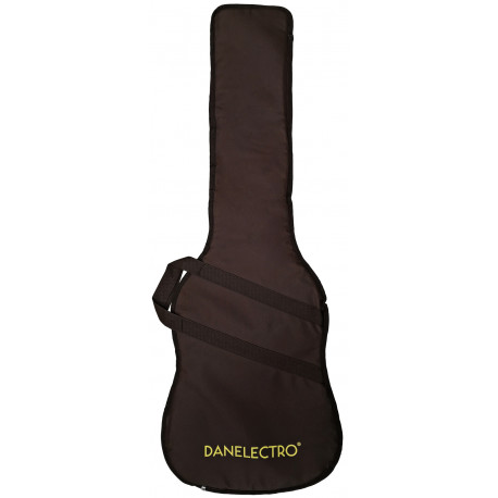 DANELECTRO BAG BAS - Bass Guitar Bag