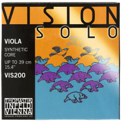 THOMASTIK VISIONS SOLO VIS200