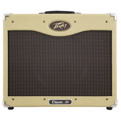 PEAVEY Classic 30 Guitar Combo Amp