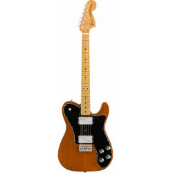 FENDER VINTERA '70s TELECASTER DELUXE MN MOCHA