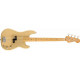 FENDER VINTERA '50s PRECISION BASS MN VINTAGE BLONDE