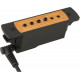 FENDER MESQUITE HUMBUCKING ACOUSTIC SOUNDHOLE PICKUP