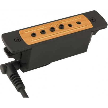 FENDER MESQUITE HUMBUCKING ACOUSTIC SOUNDHOLE PICKUP